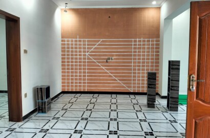 05 Marla Brand New House for sale In Lalazar Town Tulsa Road Rawalpind