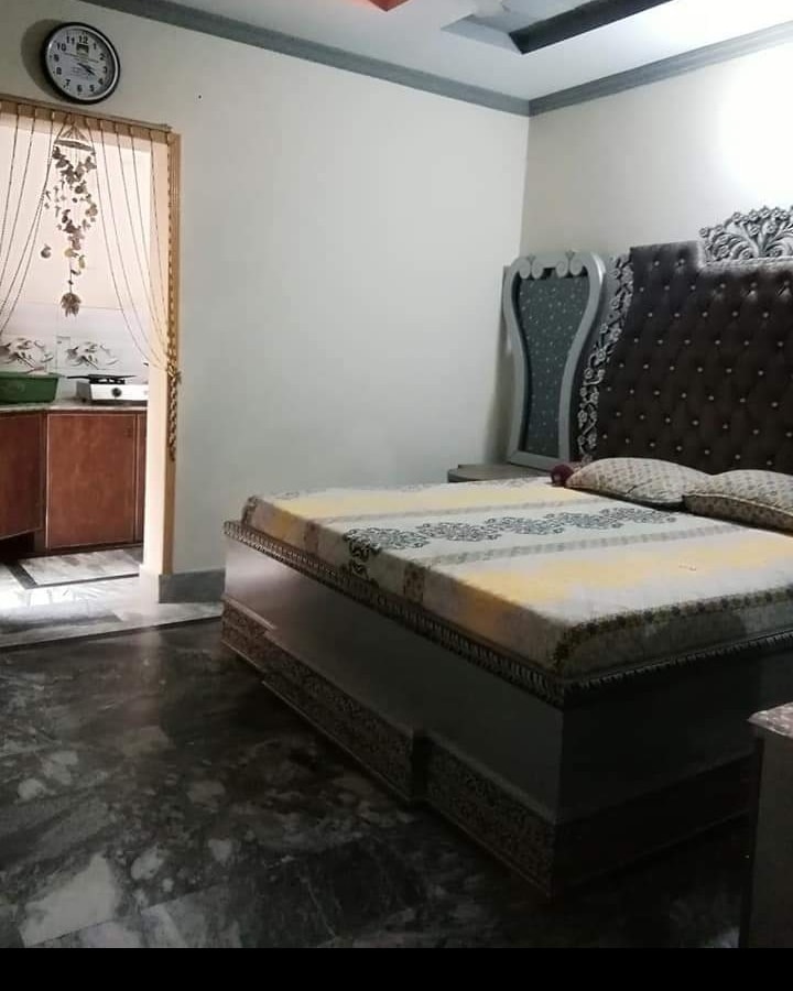 5 Marla house for sale in Defence Town 49 tail Sargodha