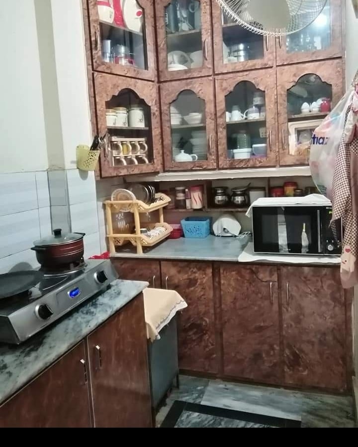 5 Marla house for sale in Defence Town 49 tail Sargodha