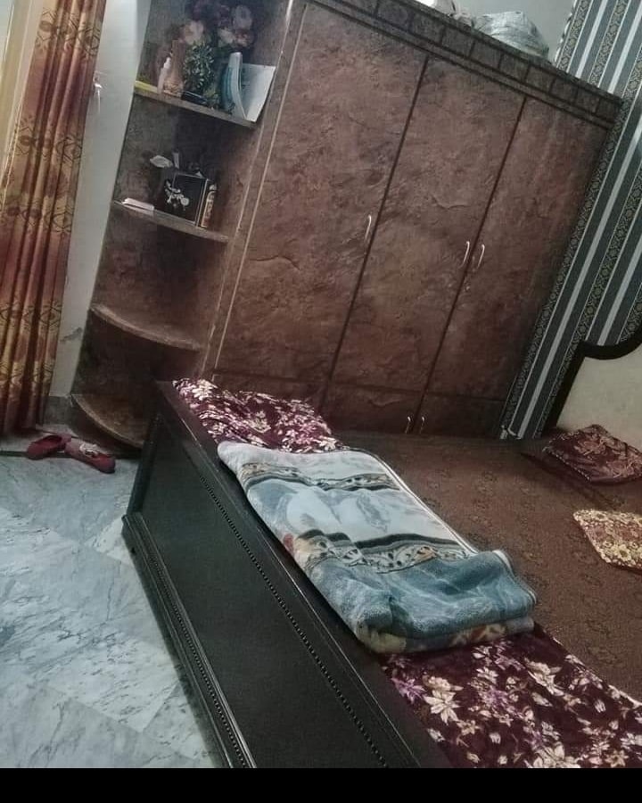 5 Marla house for sale in Defence Town 49 tail Sargodha