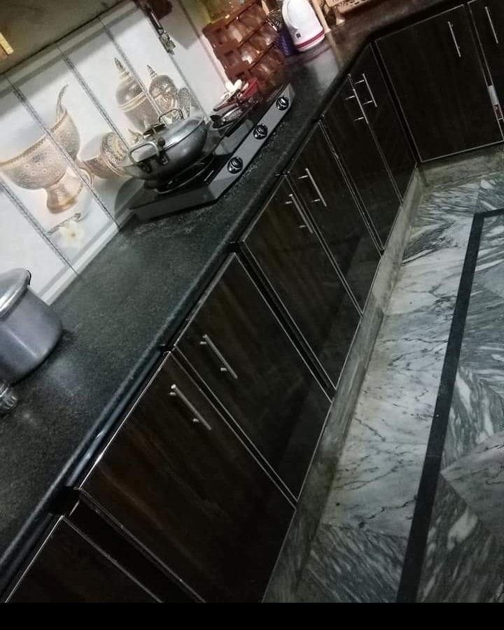 5 Marla house for sale in Defence Town 49 tail Sargodha