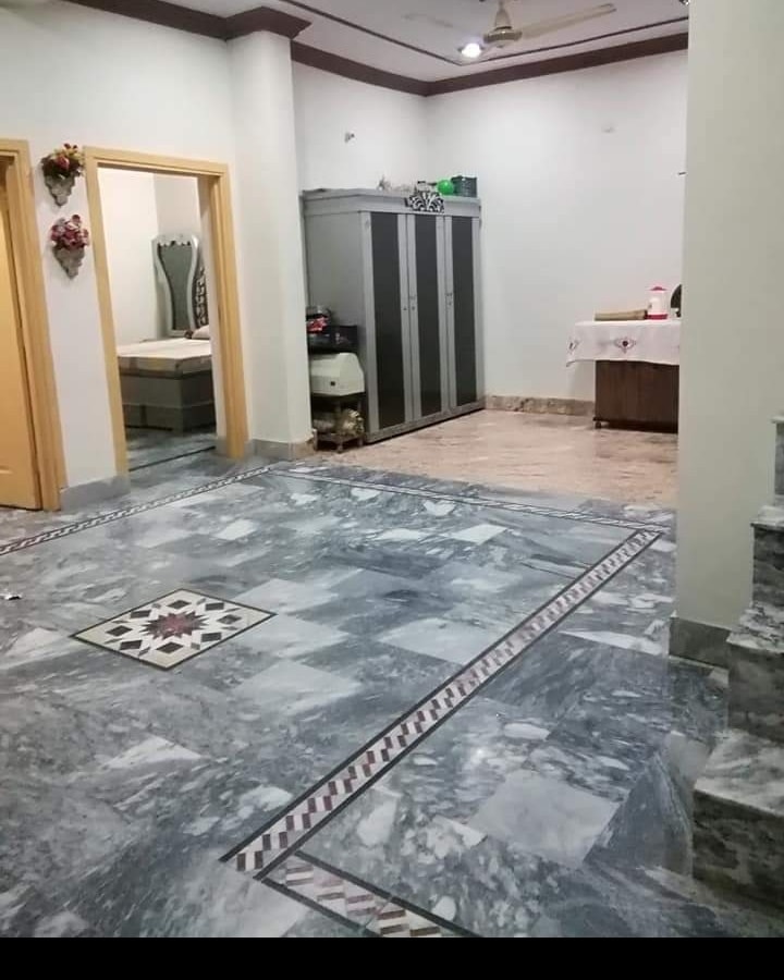 5 Marla house for sale in Defence Town 49 tail Sargodha