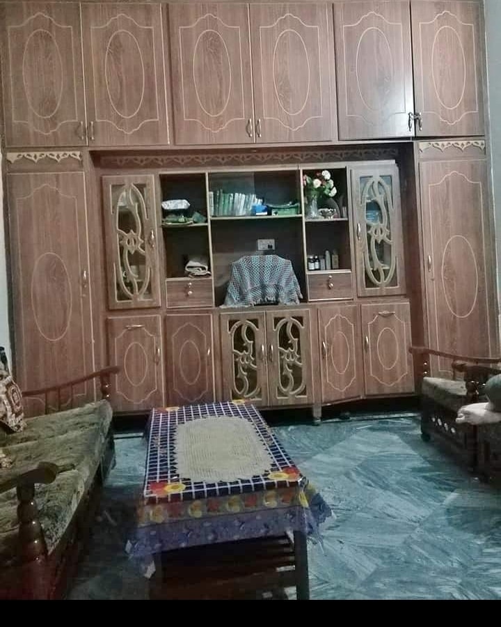 5 Marla house for sale in Defence Town 49 tail Sargodha