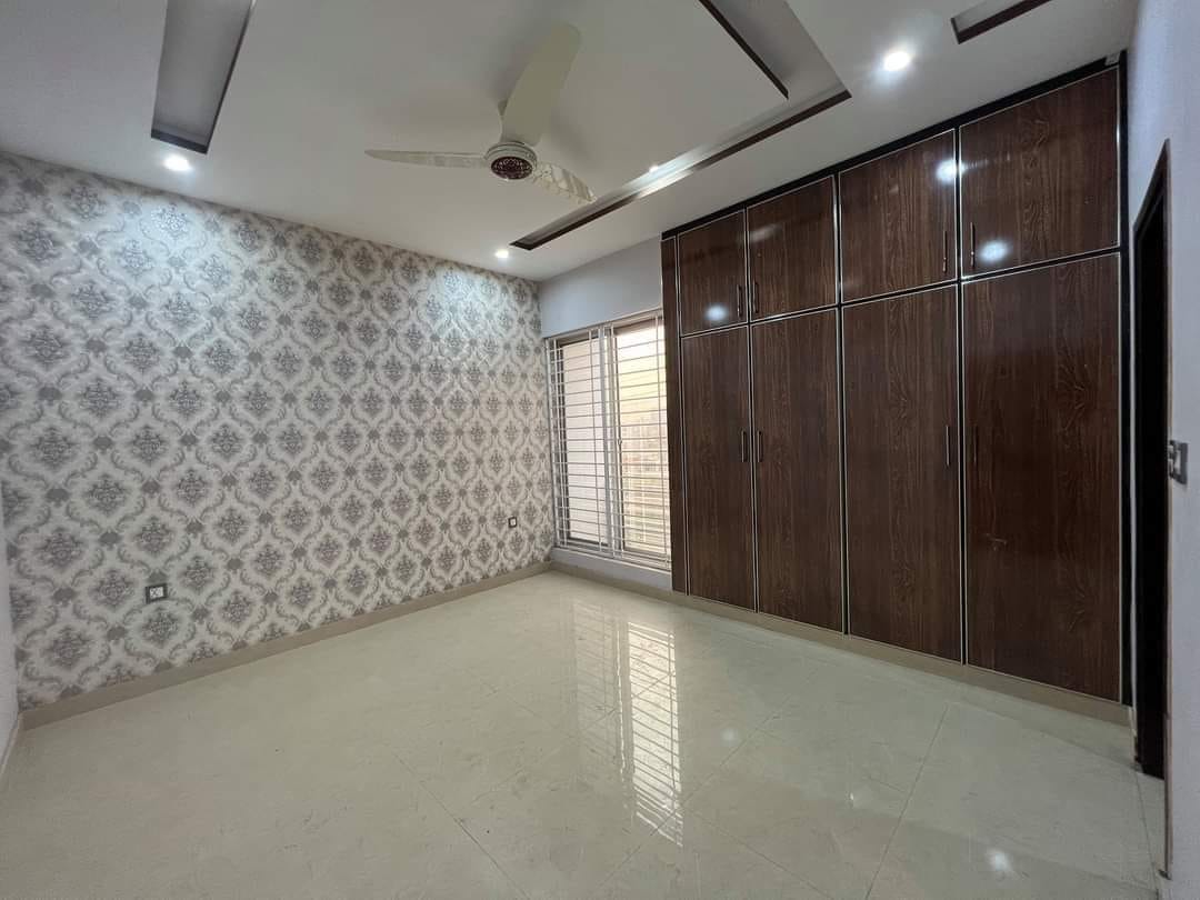 5.5 Marla Double Story House For Sale In Gulberg City Sargodha