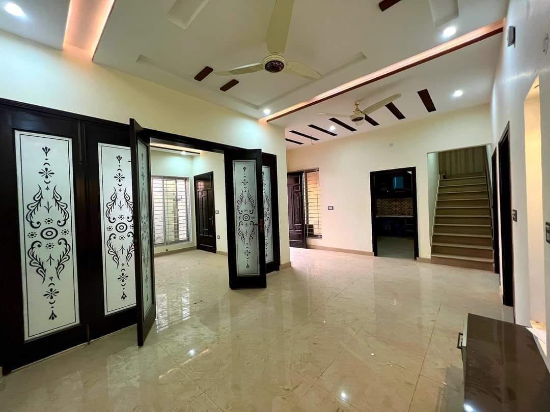 5.5 Marla Double Story House For Sale In Gulberg City Sargodha