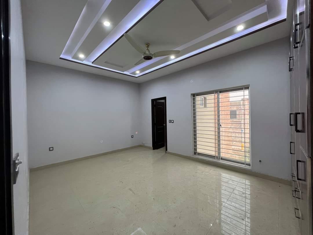 5.5 Marla Double Story House For Sale In Gulberg City Sargodha