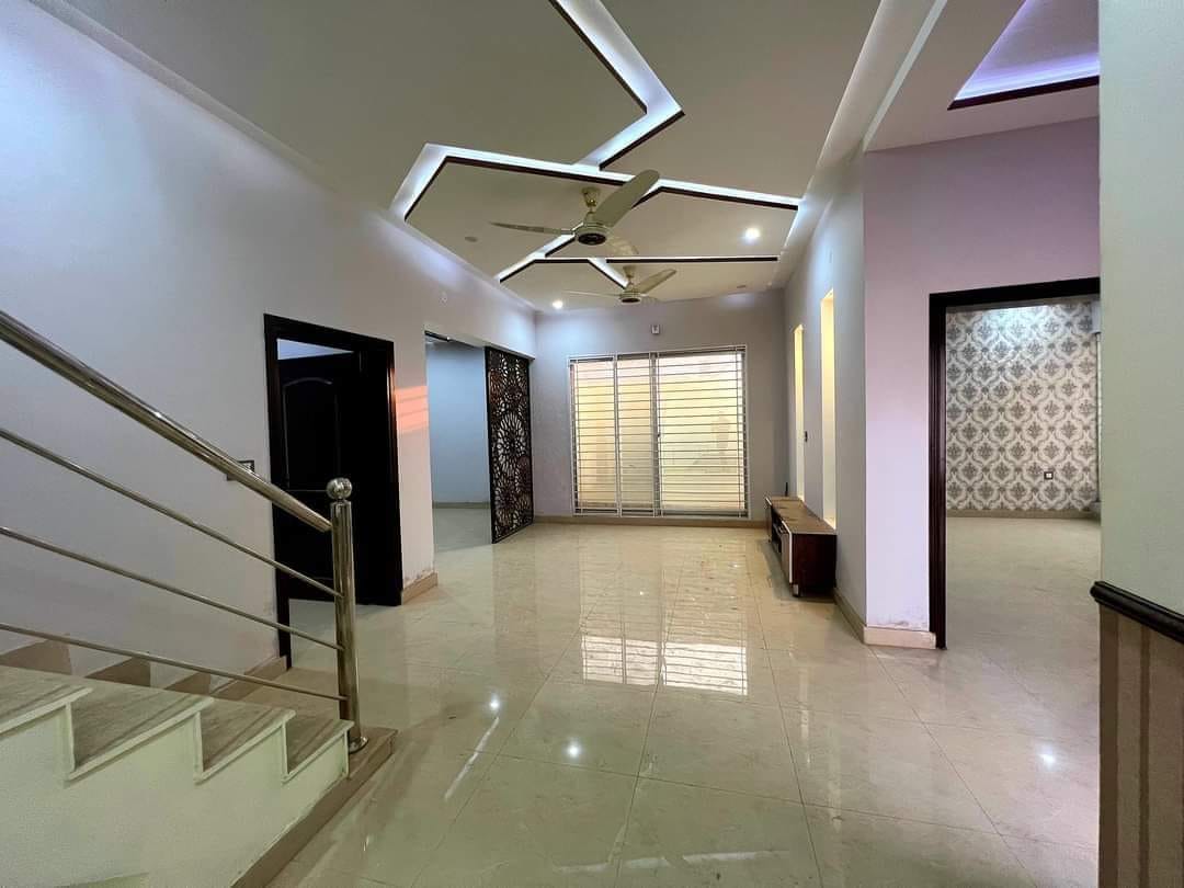 5.5 Marla Double Story House For Sale In Gulberg City Sargodha