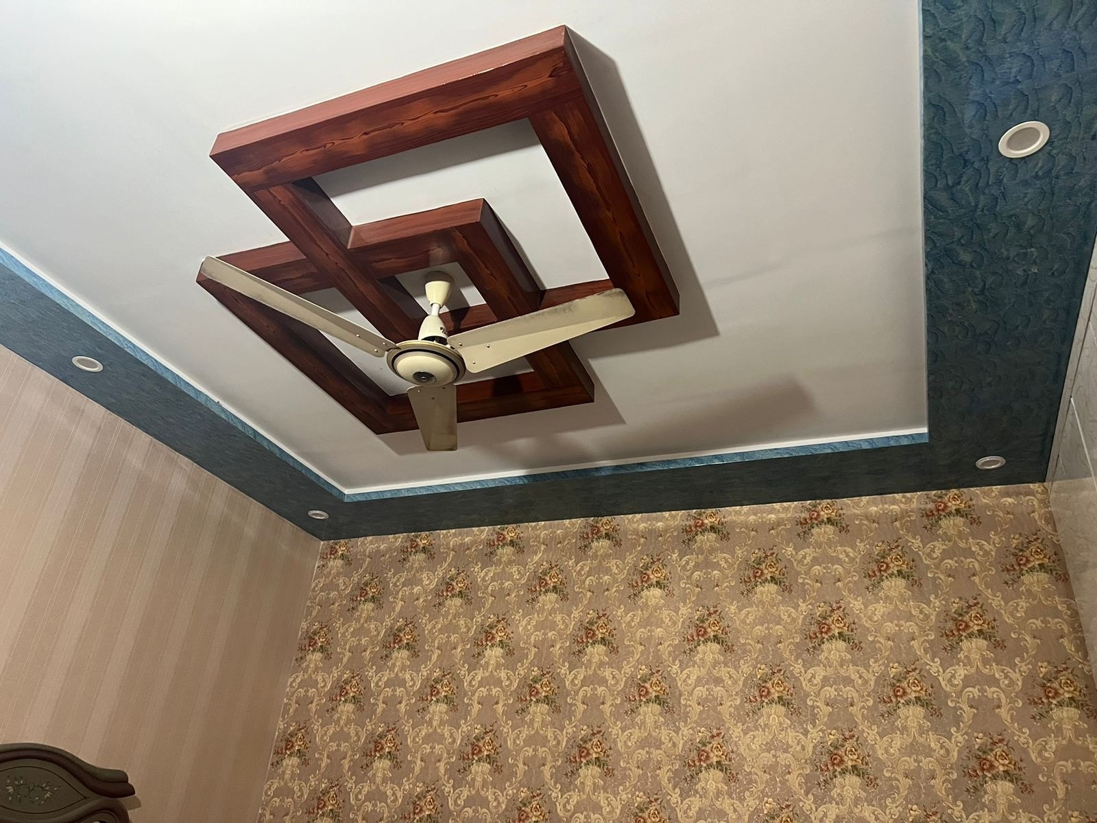 6.67 Marla House for sale in W block N.S.T Sargodha