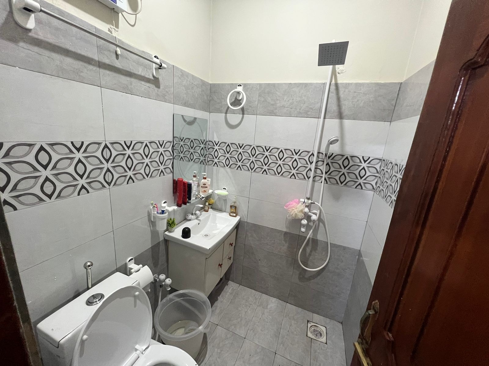 6.67 Marla House for sale in W block N.S.T Sargodha