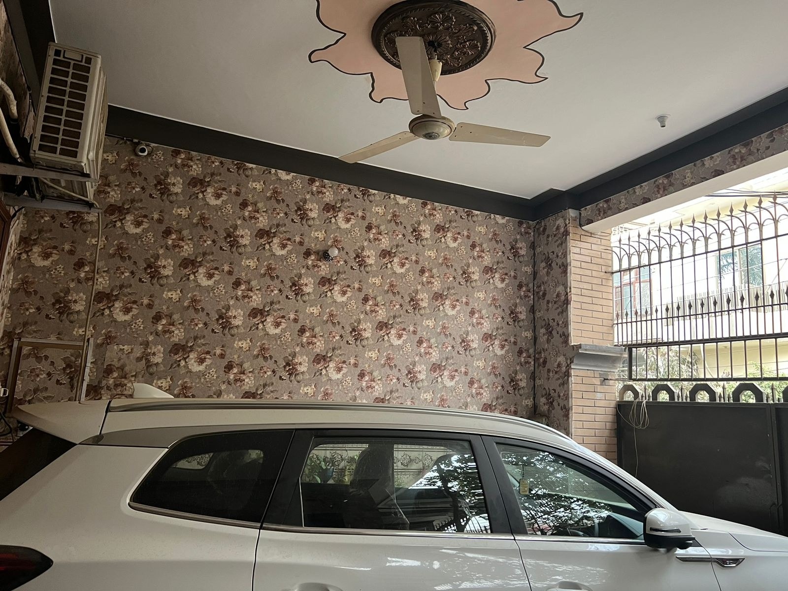 6.67 Marla House for sale in W block N.S.T Sargodha