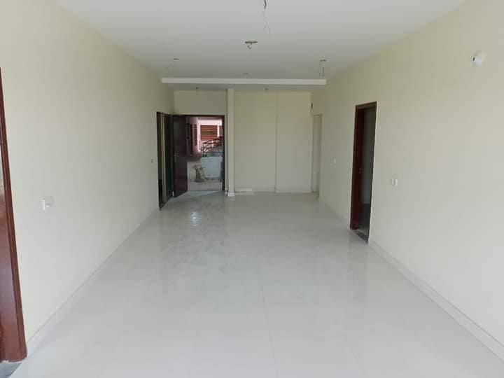 APARTMENT FOR SALE IN GULSHAN-E-IQBAL KARACHI
