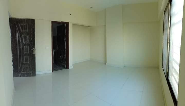 APARTMENT FOR SALE IN GULSHAN-E-IQBAL KARACHI