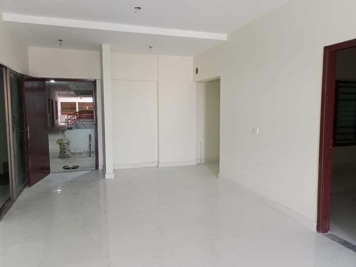 APARTMENT FOR SALE IN GULSHAN-E-IQBAL KARACHI