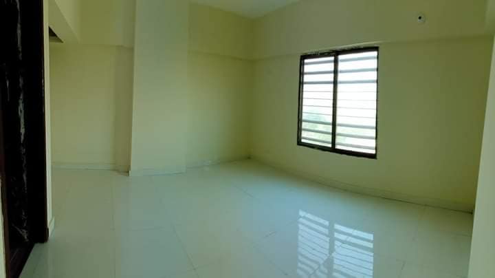 APARTMENT FOR SALE IN GULSHAN-E-IQBAL KARACHI