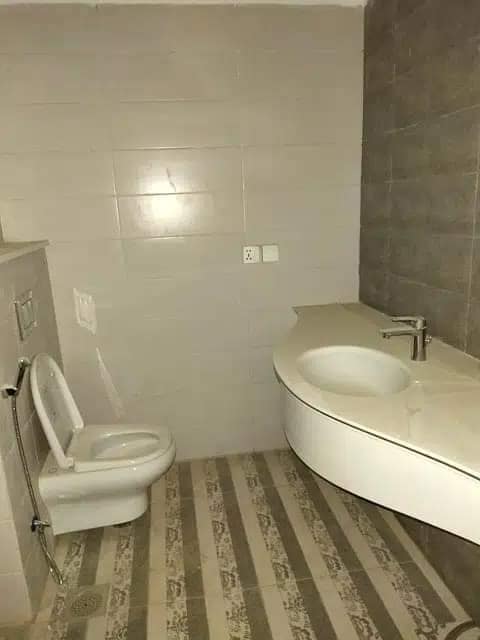 3 bed Brand new apartments in Clifton Block 2 Karachi