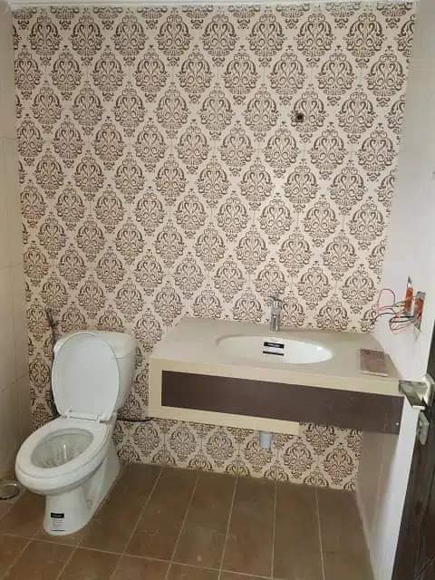 3 bed Brand new apartments in Clifton Block 2 Karachi