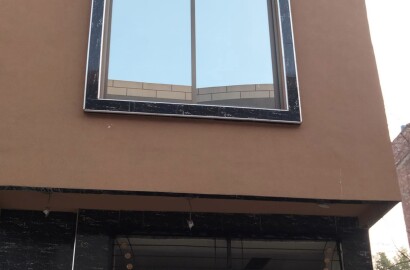 2.5 Marla Double Story Brand New canal bank housing scheme Lahore