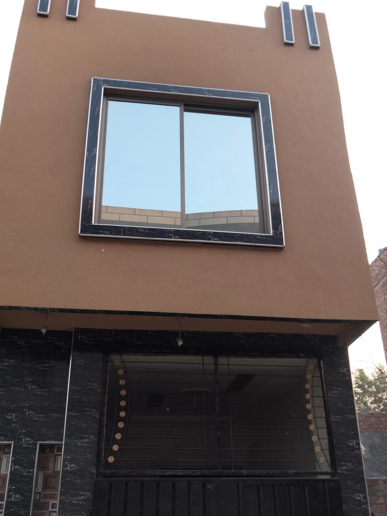 2.5 Marla Double Story Brand New canal bank housing scheme Lahore