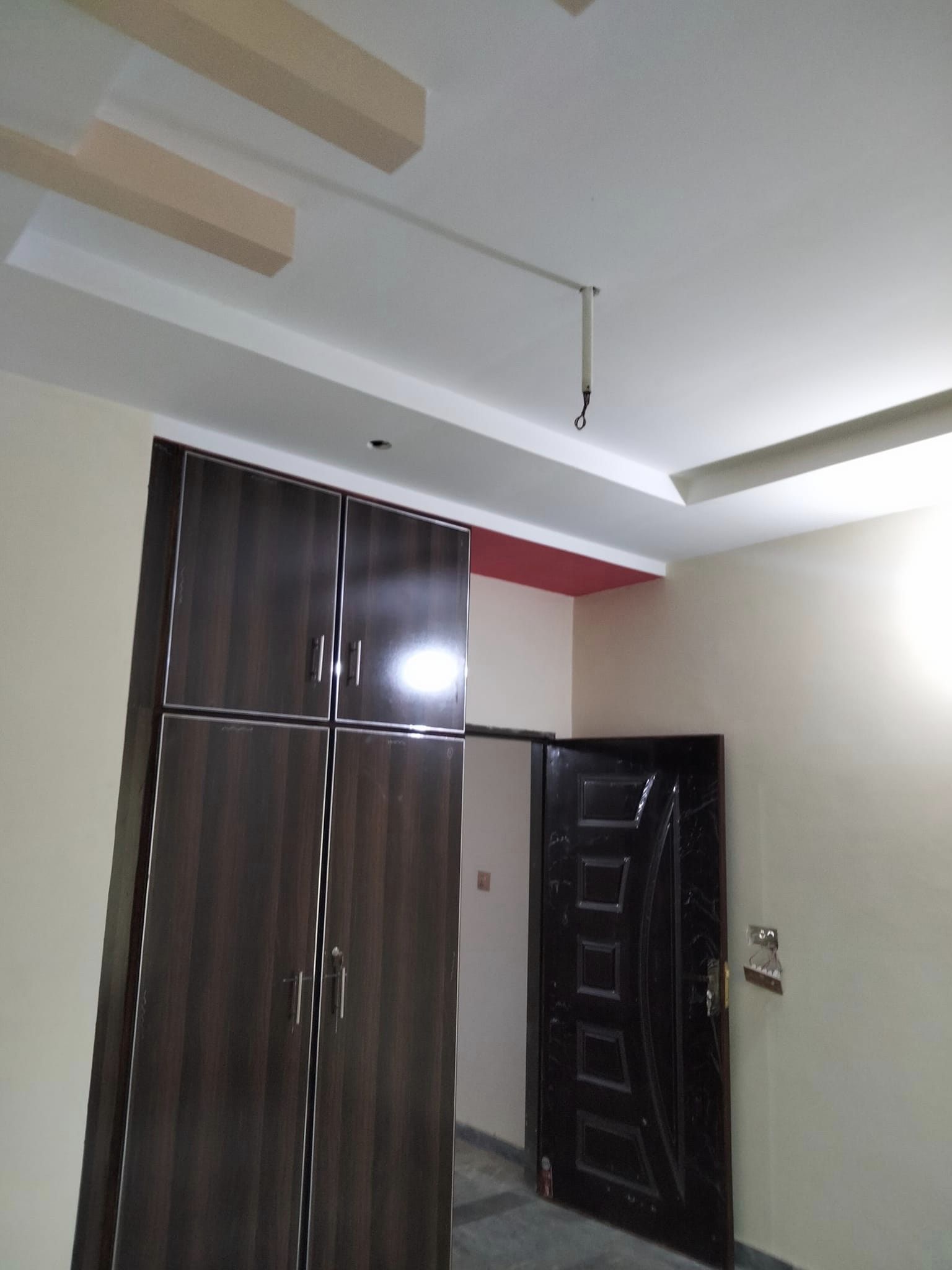 2.5 Marla Double Story Brand New canal bank housing scheme Lahore