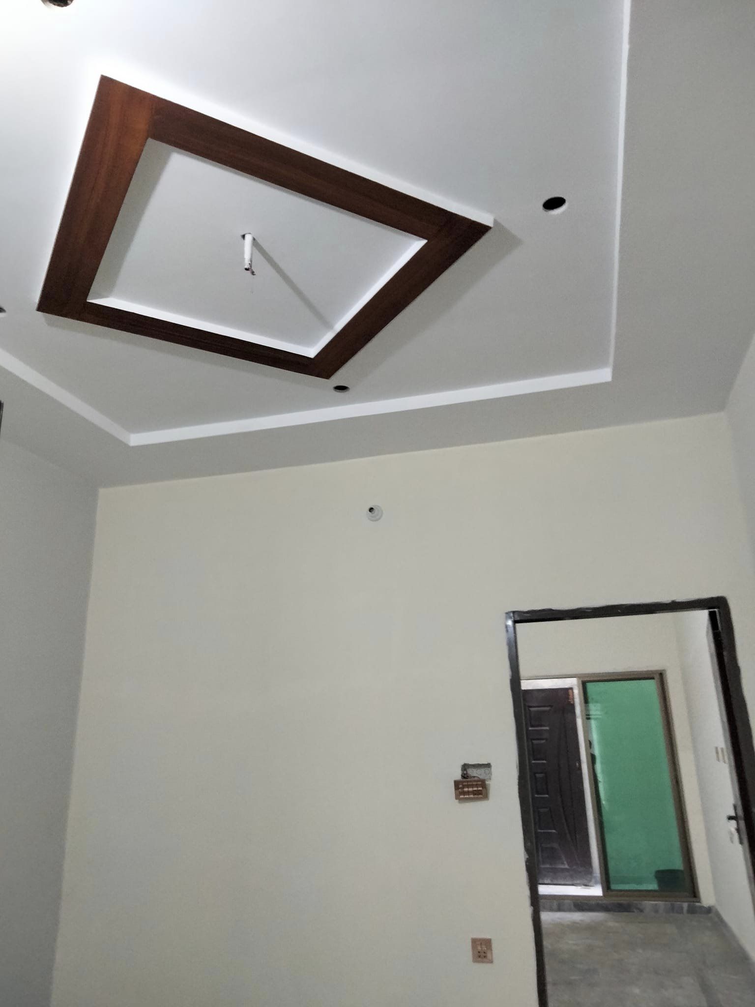 2.5 Marla Double Story Brand New canal bank housing scheme Lahore