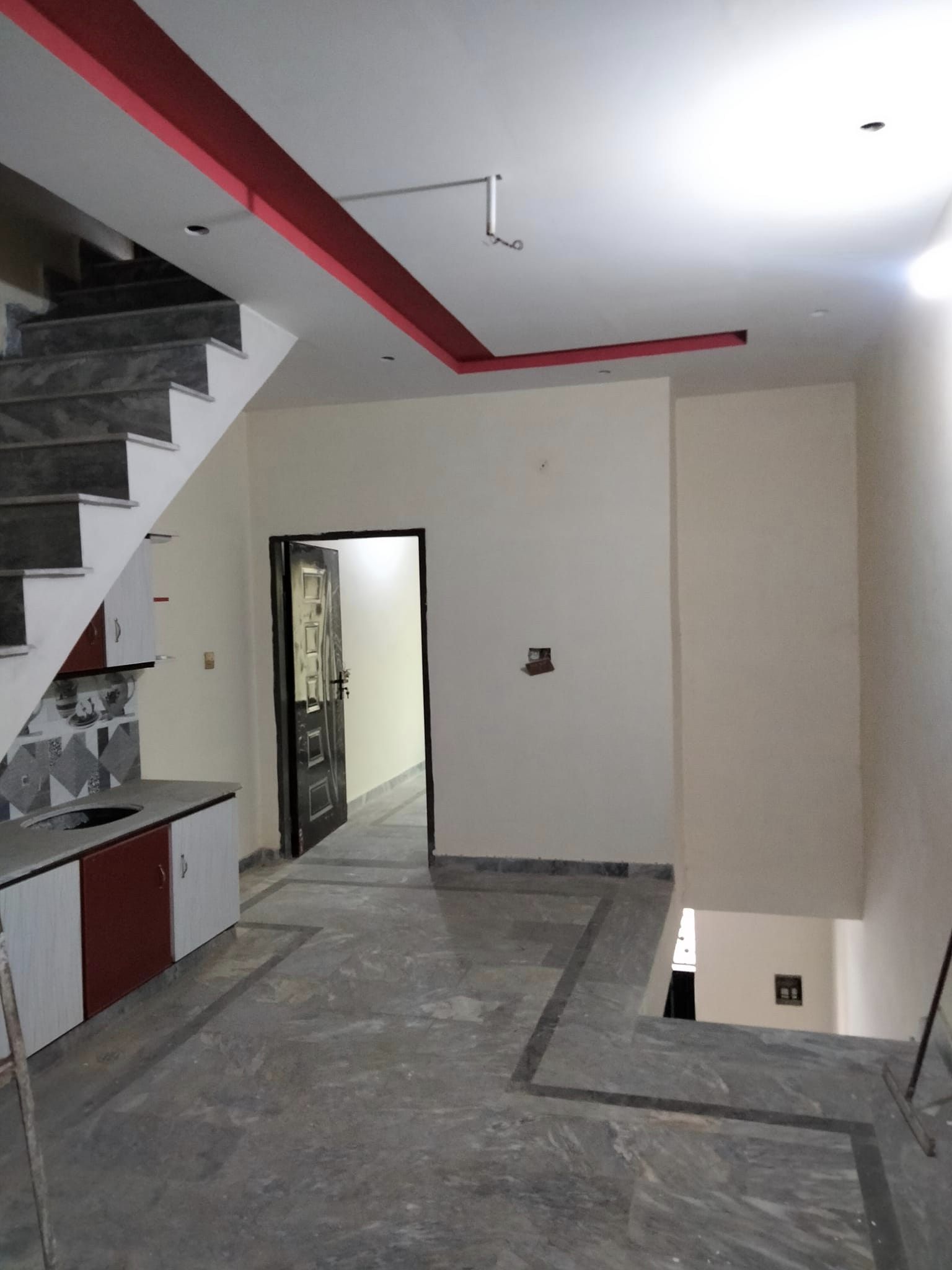 2.5 Marla Double Story Brand New canal bank housing scheme Lahore