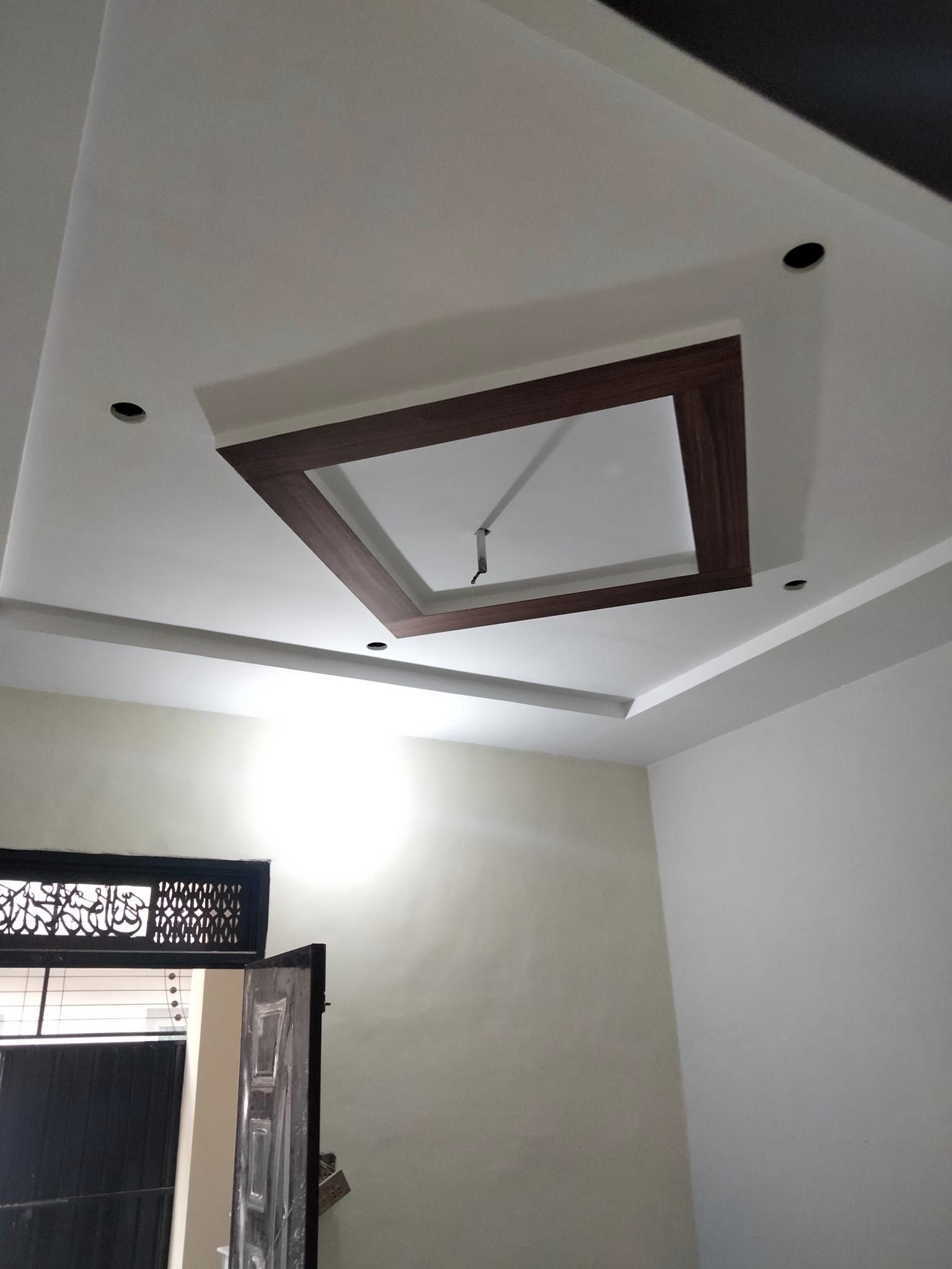 2.5 Marla Double Story Brand New canal bank housing scheme Lahore