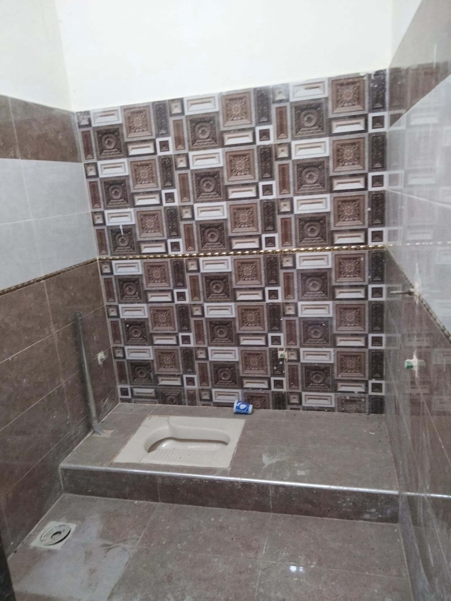 2.5 Marla Double Story Brand New canal bank housing scheme Lahore