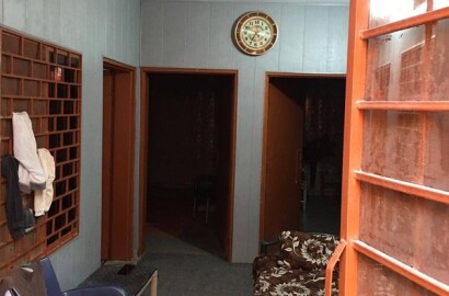 5 Marla Beautiful design Single story Urgent House for sale in Near Chaklala scheme 3 Rawalpindi