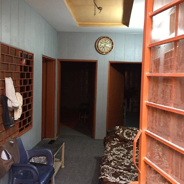 5 Marla Beautiful design Single story Urgent House for sale in Near Chaklala scheme 3 Rawalpindi