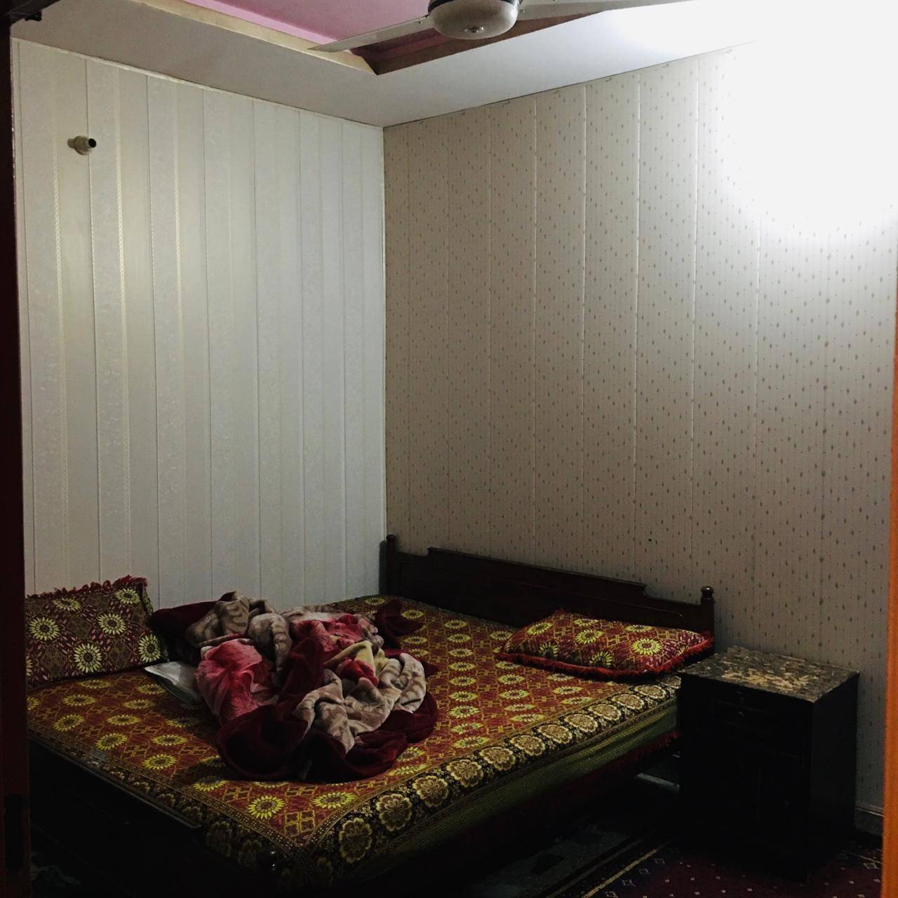 5 Marla Beautiful design Single story Urgent House for sale in Near Chaklala scheme 3 Rawalpindi