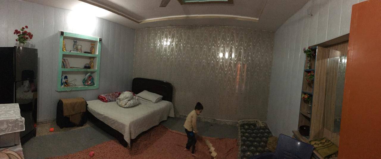 5 Marla Beautiful design Single story Urgent House for sale in Near Chaklala scheme 3 Rawalpindi