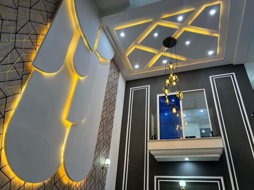 9 Marla Luxury House For Sale In Buch Executive Villas Multan