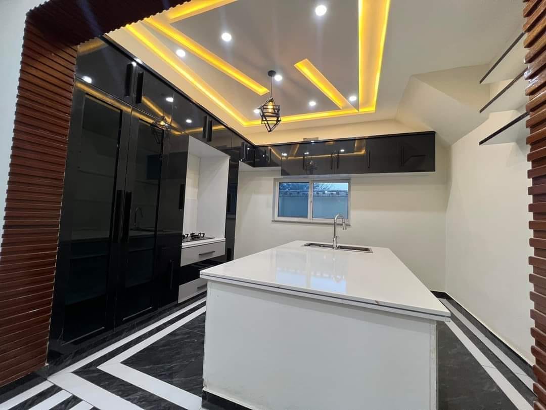 9 Marla Luxury House For Sale In Buch Executive Villas Multan