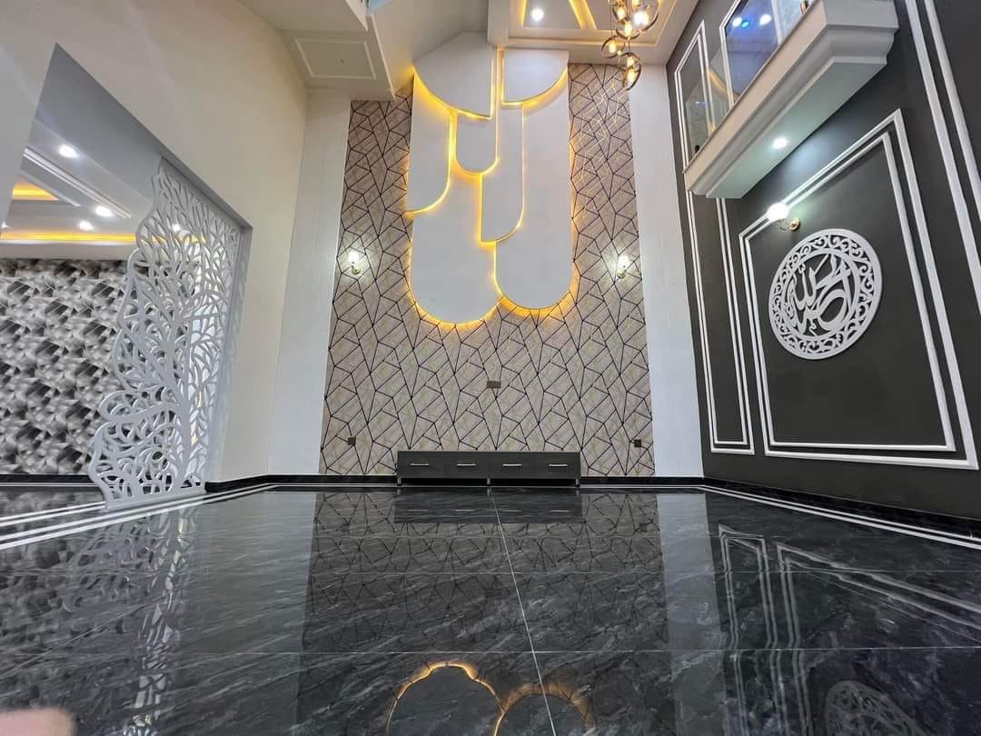 9 Marla Luxury House For Sale In Buch Executive Villas Multan