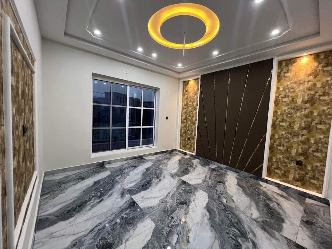 9 Marla Luxury House For Sale In Buch Executive Villas Multan