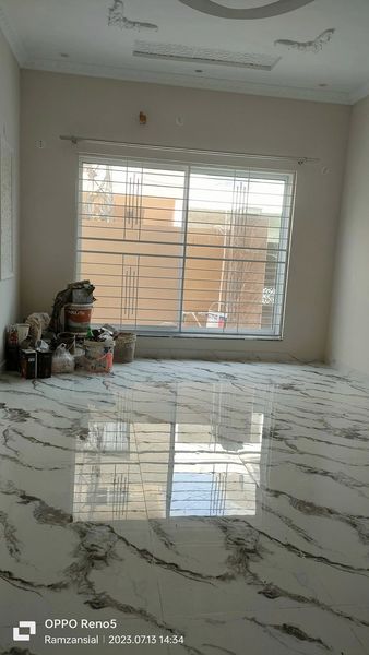 10 Marla brand new Ground floor available for rent in Punjab university society phase 2 Lahore