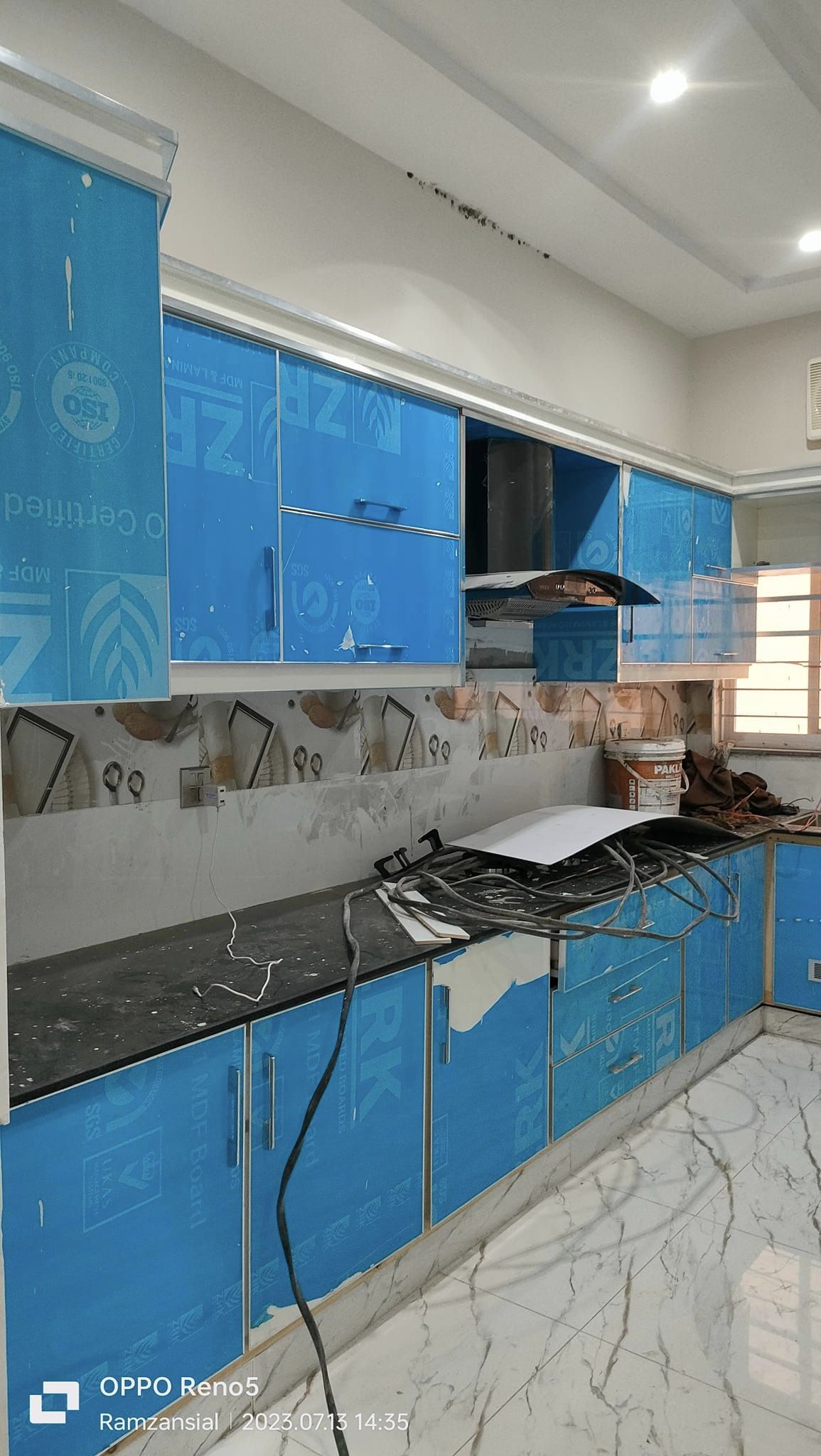 10 Marla brand new Ground floor available for rent in Punjab university society phase 2 Lahore