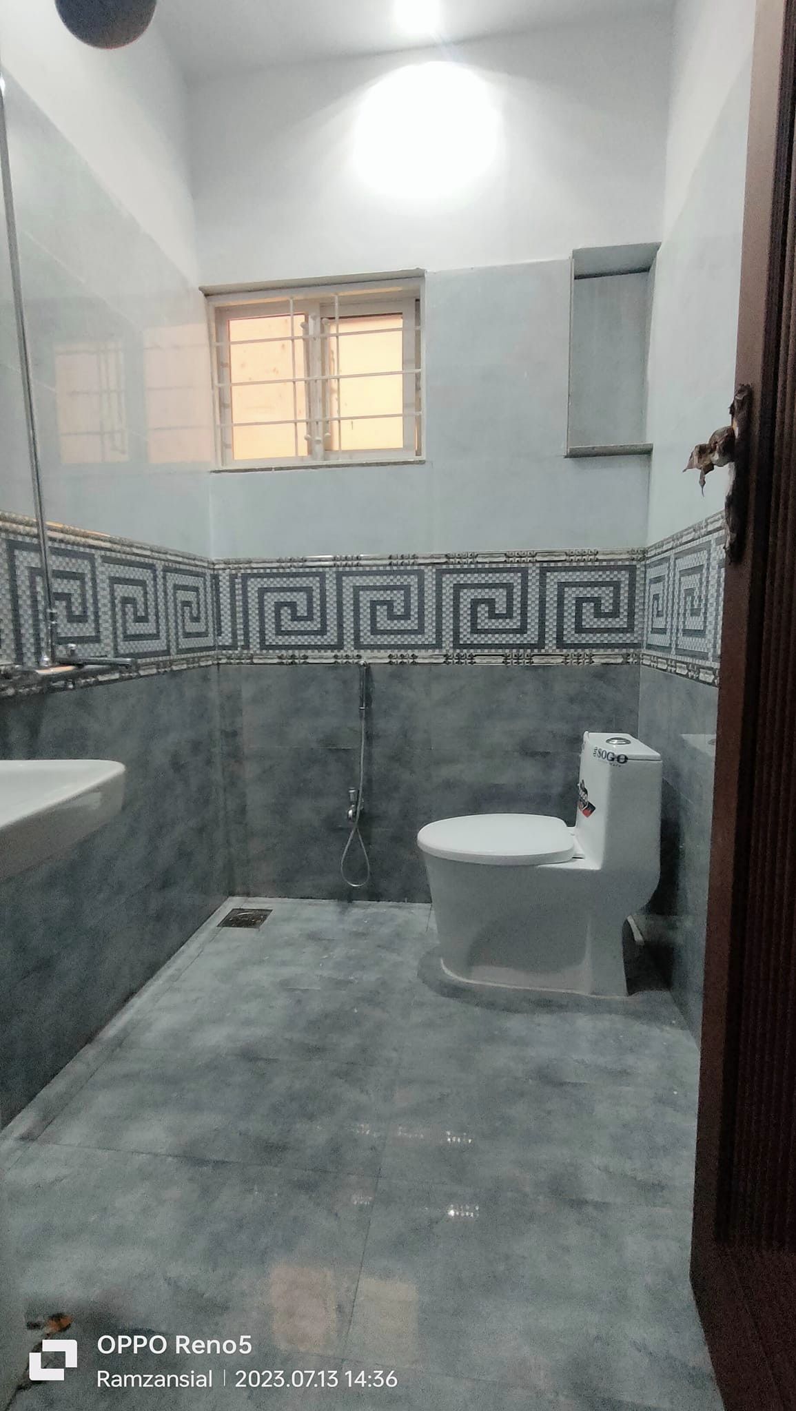 10 Marla brand new Ground floor available for rent in Punjab university society phase 2 Lahore