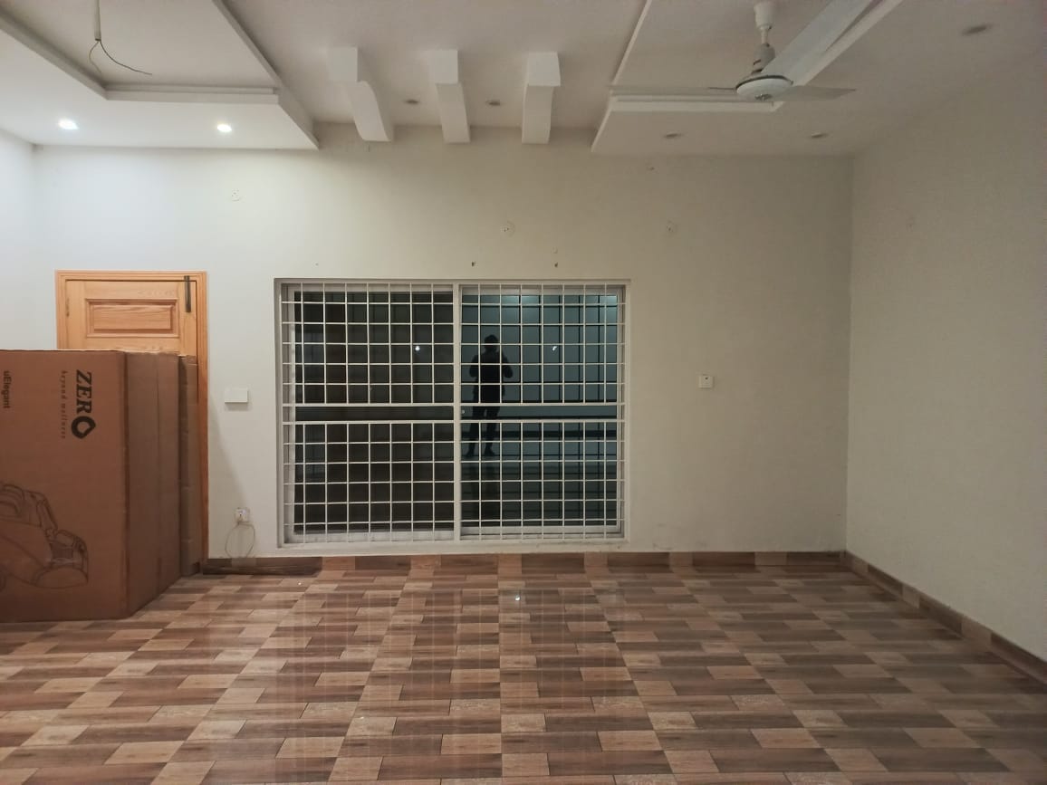 1 Kanal just like the new House available for rent in Wapda town phase 1 Lahore