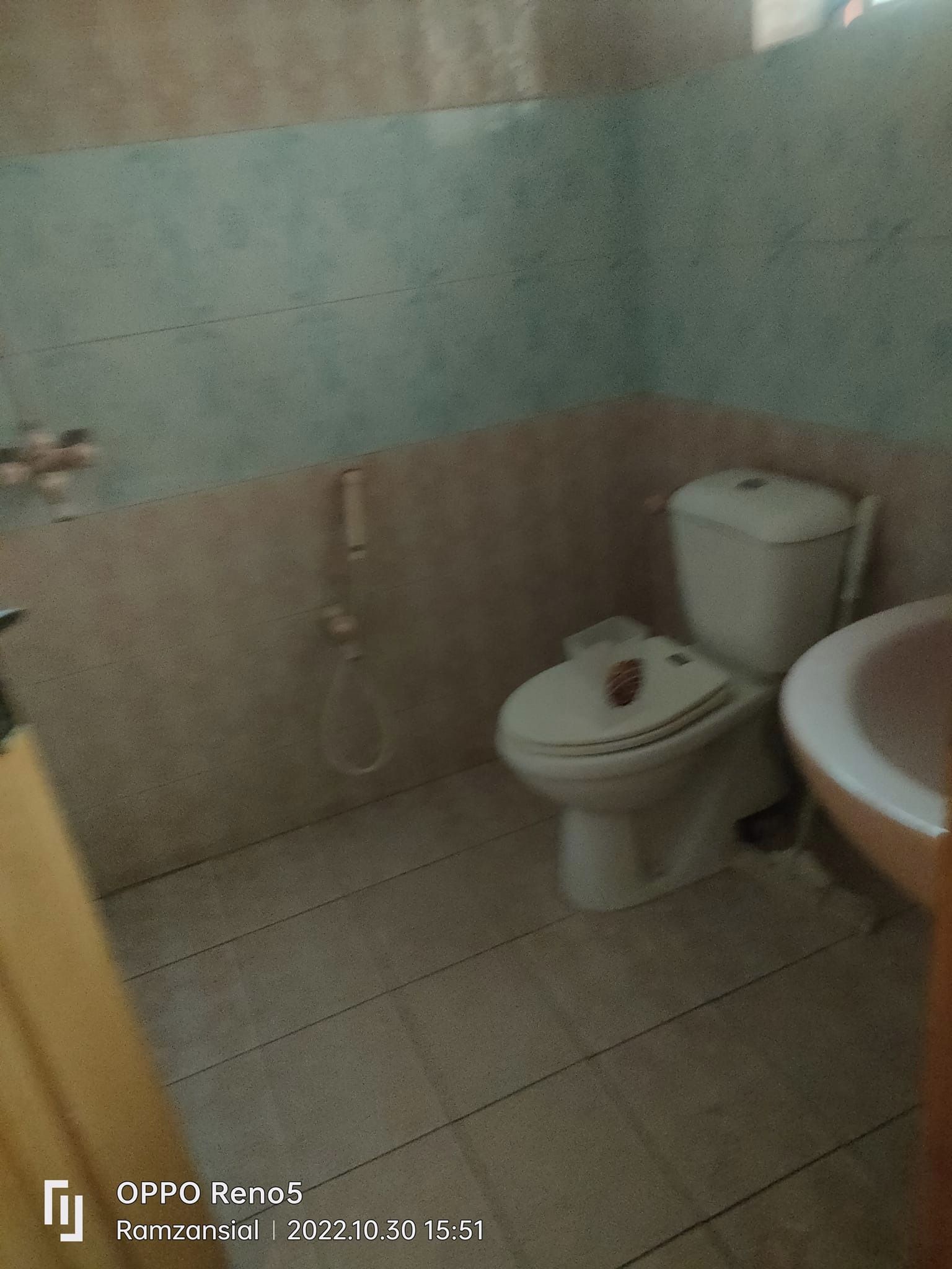 15 Marla lower portion available for rent in PIA housing society near Wapda town Gol chukker Lahore