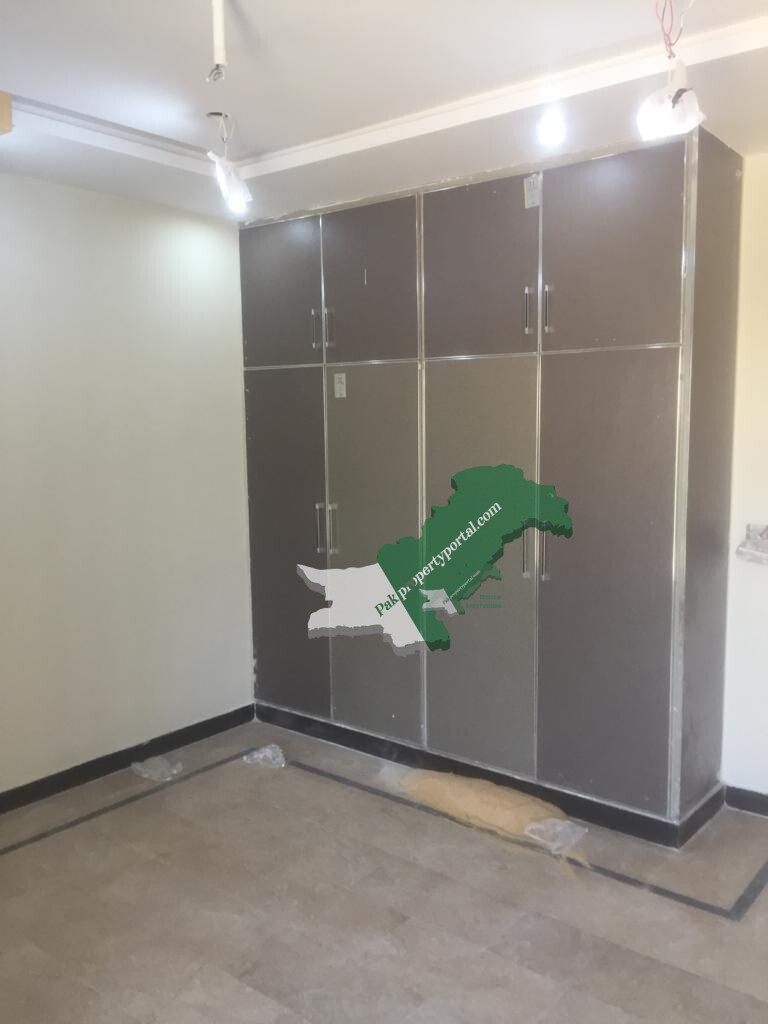 7 Marla new type upper portion available for rent in Punjab university society phase 2 near chatri Chowk Lahore