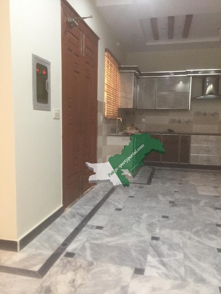 7 Marla new type upper portion available for rent in Punjab university society phase 2 near chatri Chowk Lahore