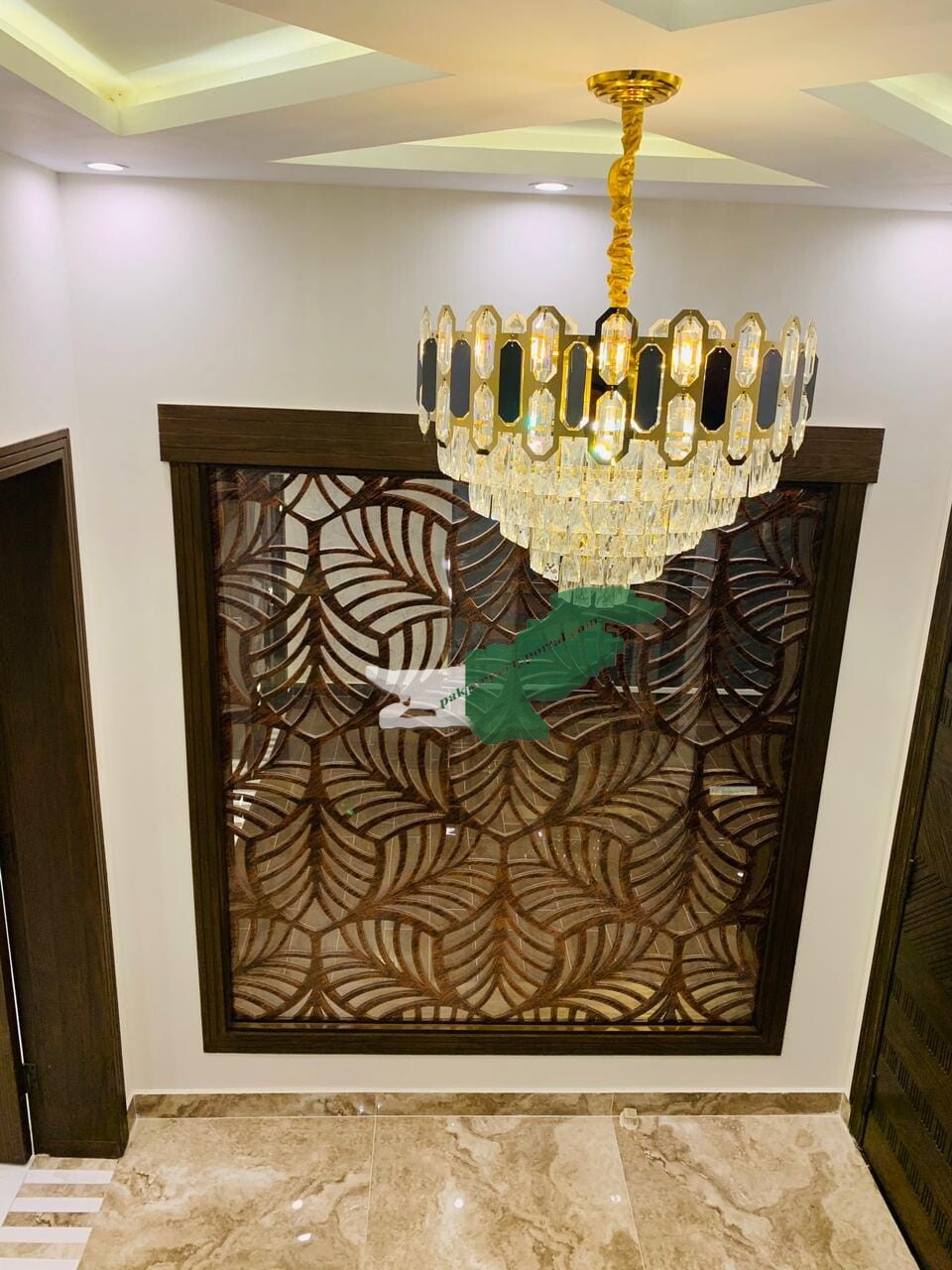 10 Marla Brand New House for Sale at Very Hot Location Bahria Town Lahore