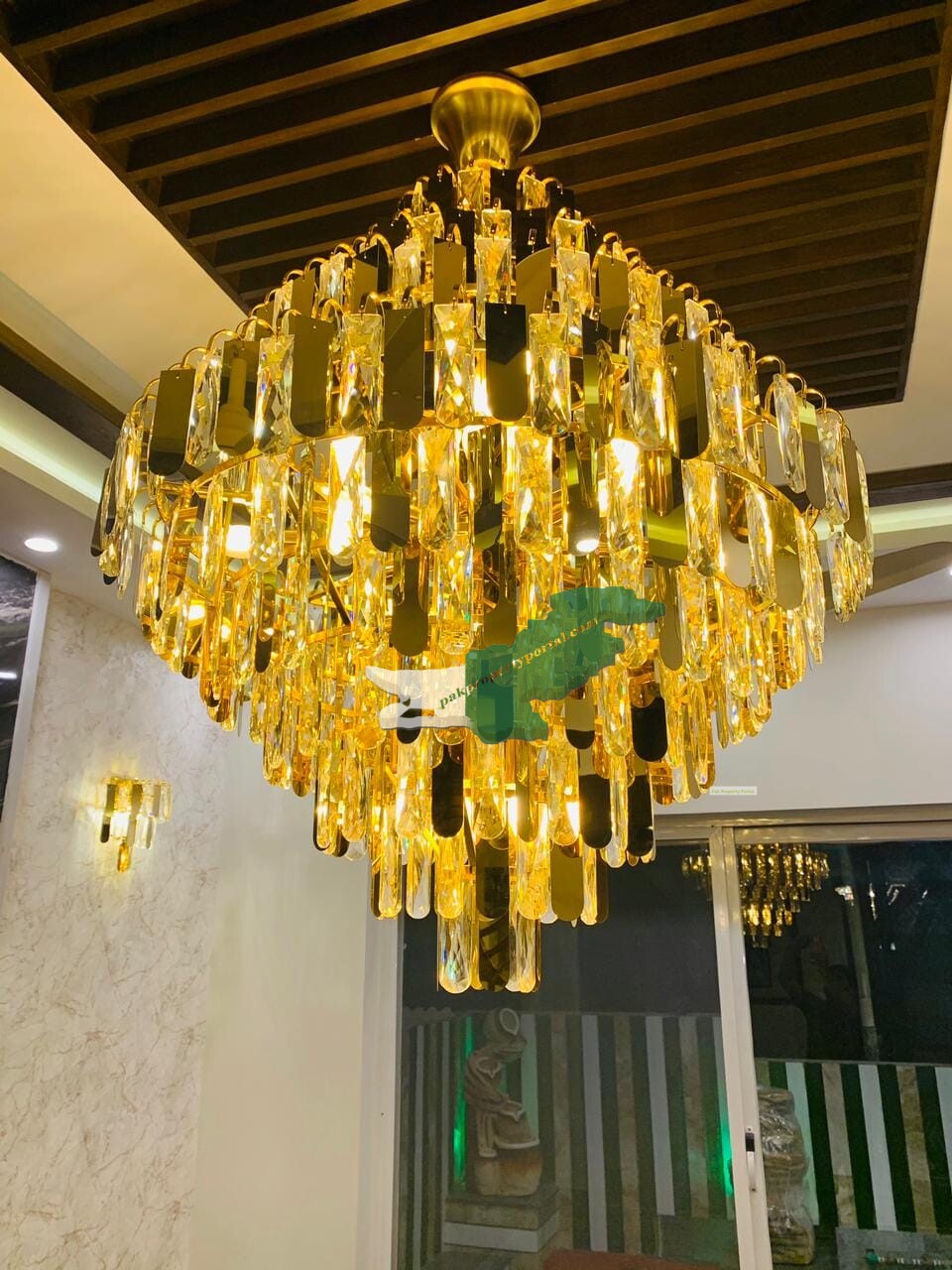 10 Marla Brand New House for Sale at Very Hot Location Bahria Town Lahore