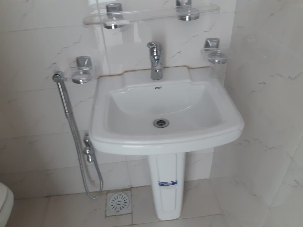 6 Marla used the house for sale in Ali block phase 8 Bahria Town Rawalpindi