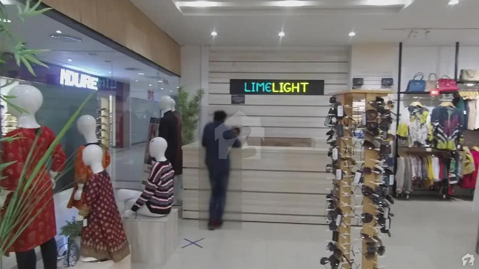 Shop for sale in Fortress Square Mall Fortress Stadium Lahore Cantt