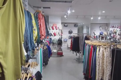 Shop for sale in Fortress Square Mall Fortress Stadium Lahore Cantt