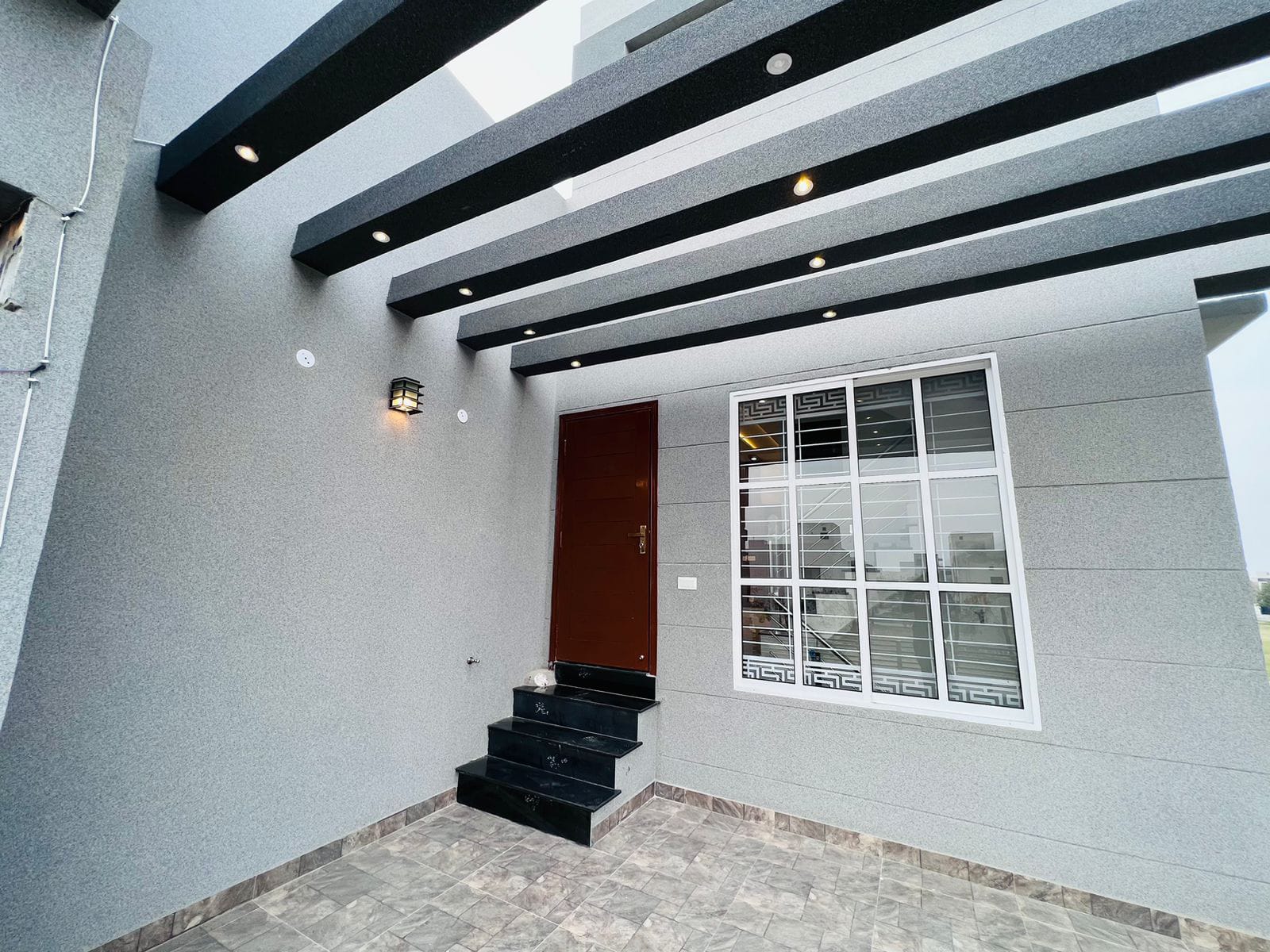 8 Marla Beautiful House for sale in Bahria Orchard Lahore