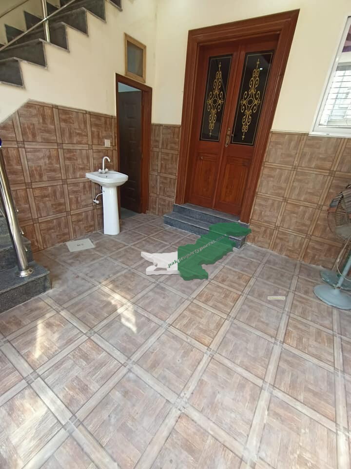 2.25 Marla double story house for sale  in Gulberg valley lower canal Jaranwala road  Faisalabad