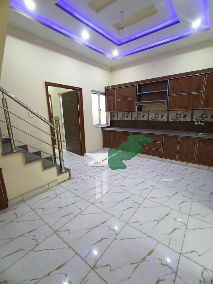 2.25 Marla double story house for sale  in Gulberg valley lower canal Jaranwala road  Faisalabad